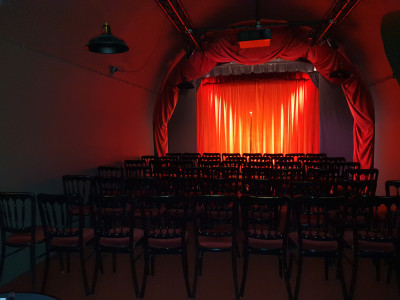 CooperRoom