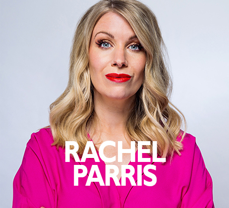 Rachel Parris-MoC 462 x 420