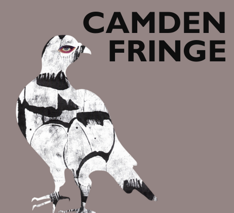 camden fringe