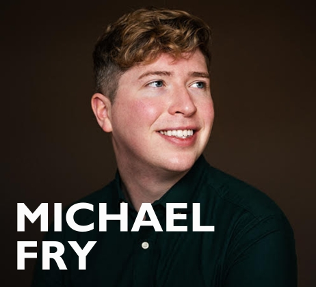 Michael Fry