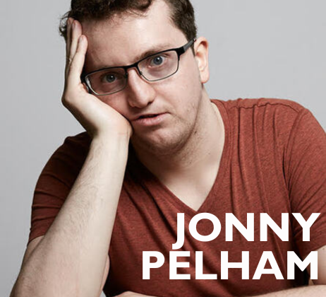 jonny pelham