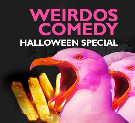 Weirdos-MoC 462 x 420