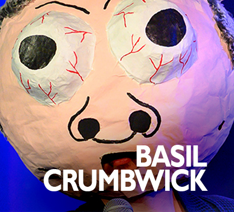 Basil Crumbwick-MoC 462 x 420