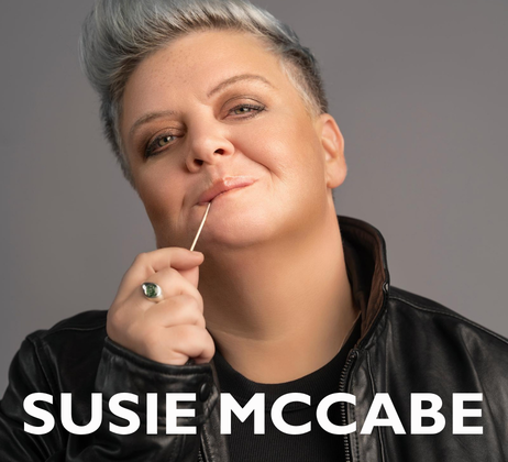 susie mccabe