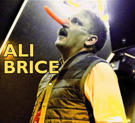 ali brice