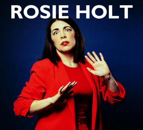 rosie holt