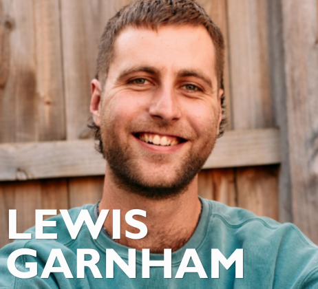Lewis Garnham