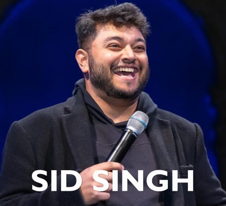 Sid Singh