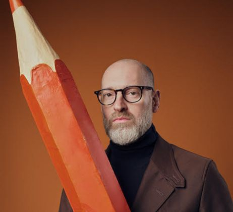 Henry Packer