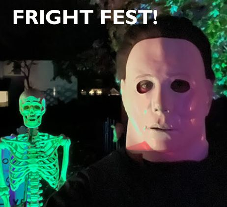 Frightfest