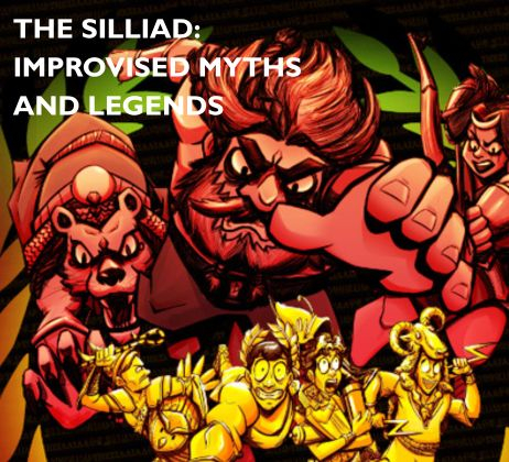 Silliad (1)