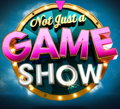 Gameshow Scroller