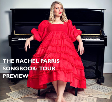 Rachel P - Bigger image