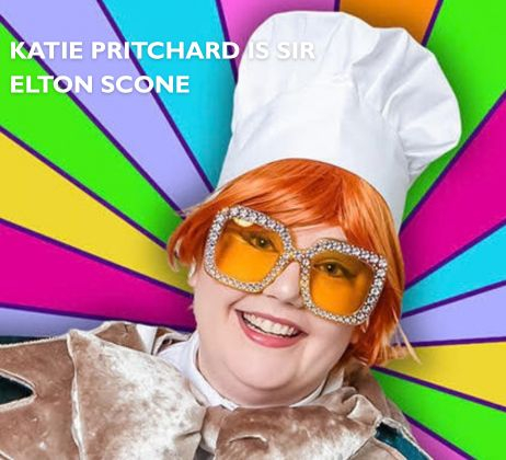 Katie Elton