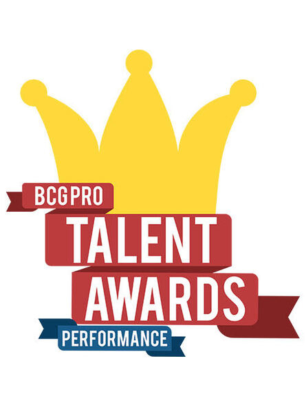 British Comedy Guide Awards Final