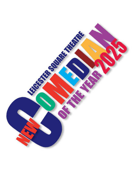 LST New Comedian of the Year 2025 Heats
