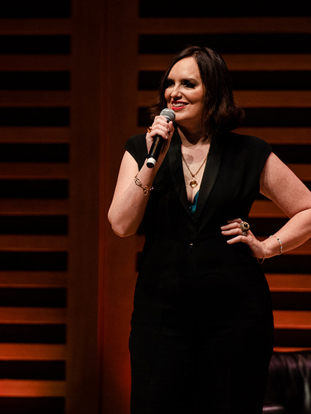 The Guilty Feminist – Live Podcast Recording