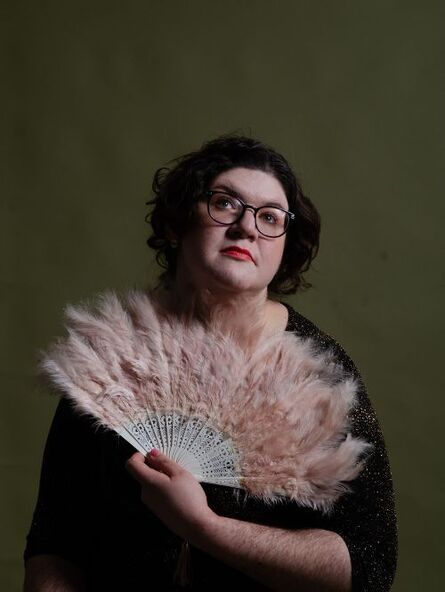 Bex Turner: Bexual Healing