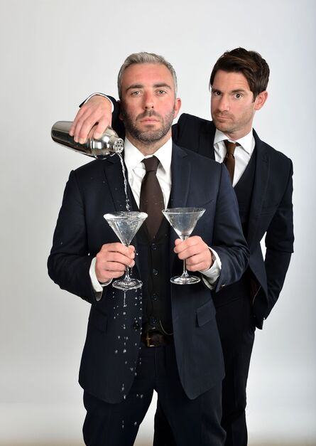 Thinking Drinkers Christmas Pub Quiz