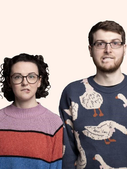 Low Effort Sketches: As Described [Special Filming]