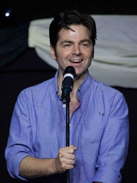 The Stars of Tomorrow, TODAY! (A Comedy Course Showcase)