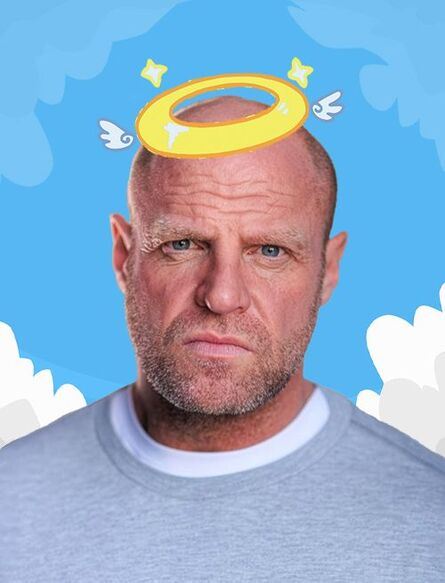 Lenny Sherman: One of the Good Guys