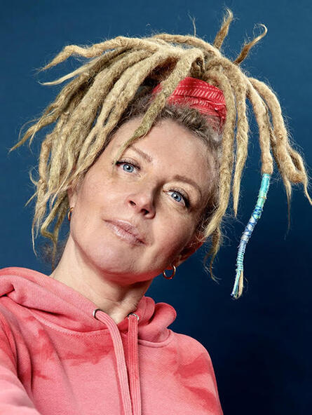 Samantha Day: I’ve Started So I’ll Finish