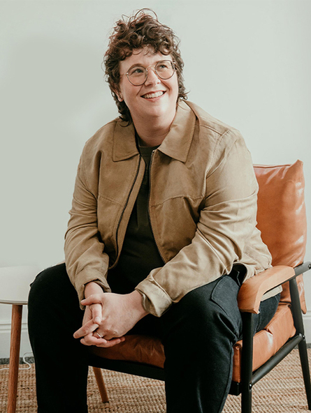 Emer Maguire: Perfectly Chaotic