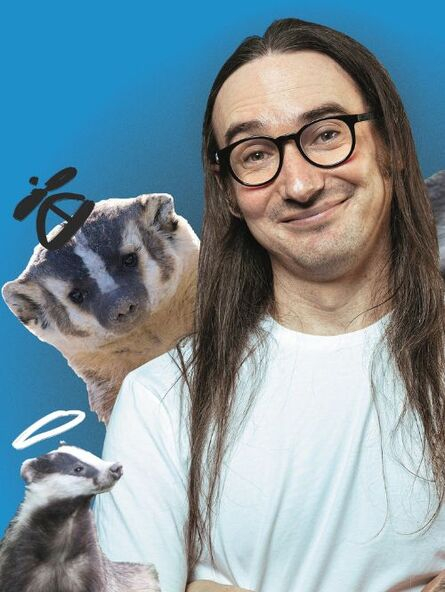 100% Badgers with Matt Hobs