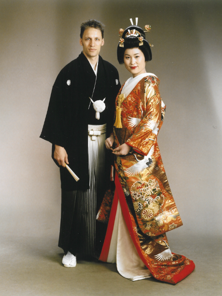 Sam Joseph: I Think I’m Turning Japanese, I Really Think So, NOT!