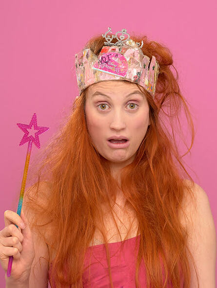 Princess Sparkles