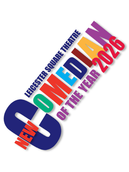 LST New Comedian of the Year 2026: Quarter Finals