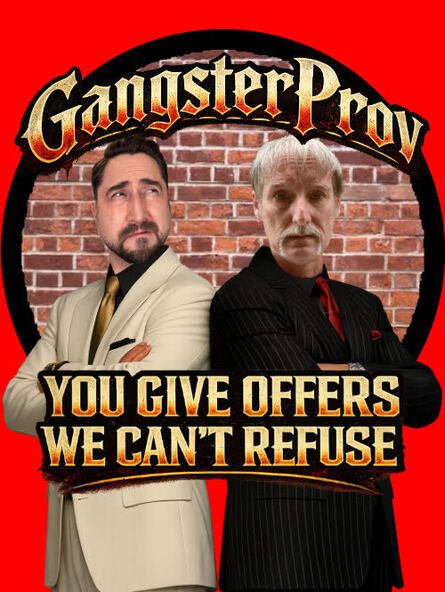 GANGSTERPROV