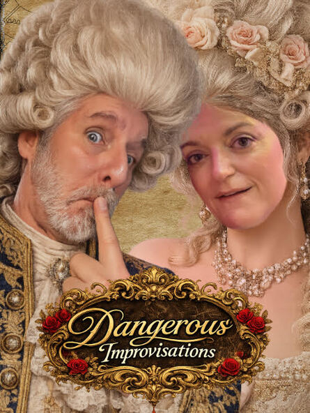 DANGEROUS IMPROVISATIONS