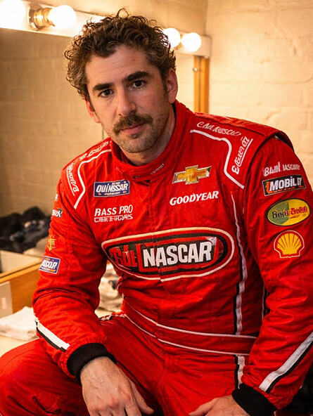 Josh Glanc: The Race Car Musical: Work-in-Progress